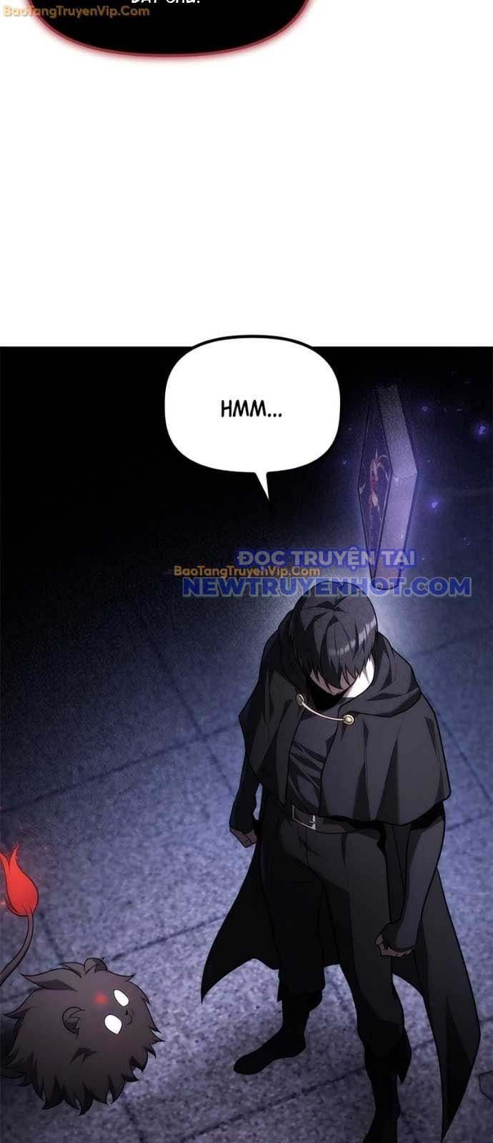 Thiếu Gia Chủ Của Gia Tộc Tử Linh Sư Chap 8 - Next Chap 9
