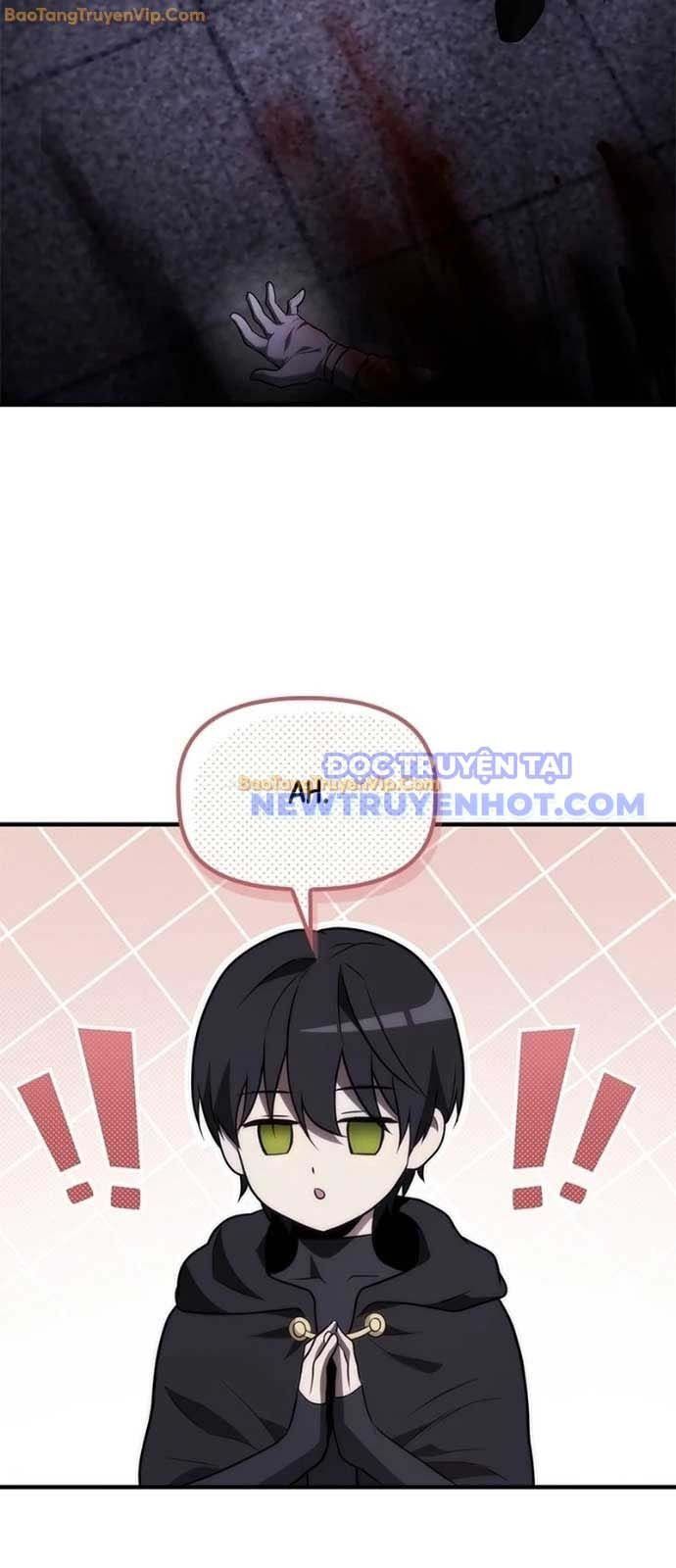 Thiếu Gia Chủ Của Gia Tộc Tử Linh Sư Chap 8 - Next Chap 9