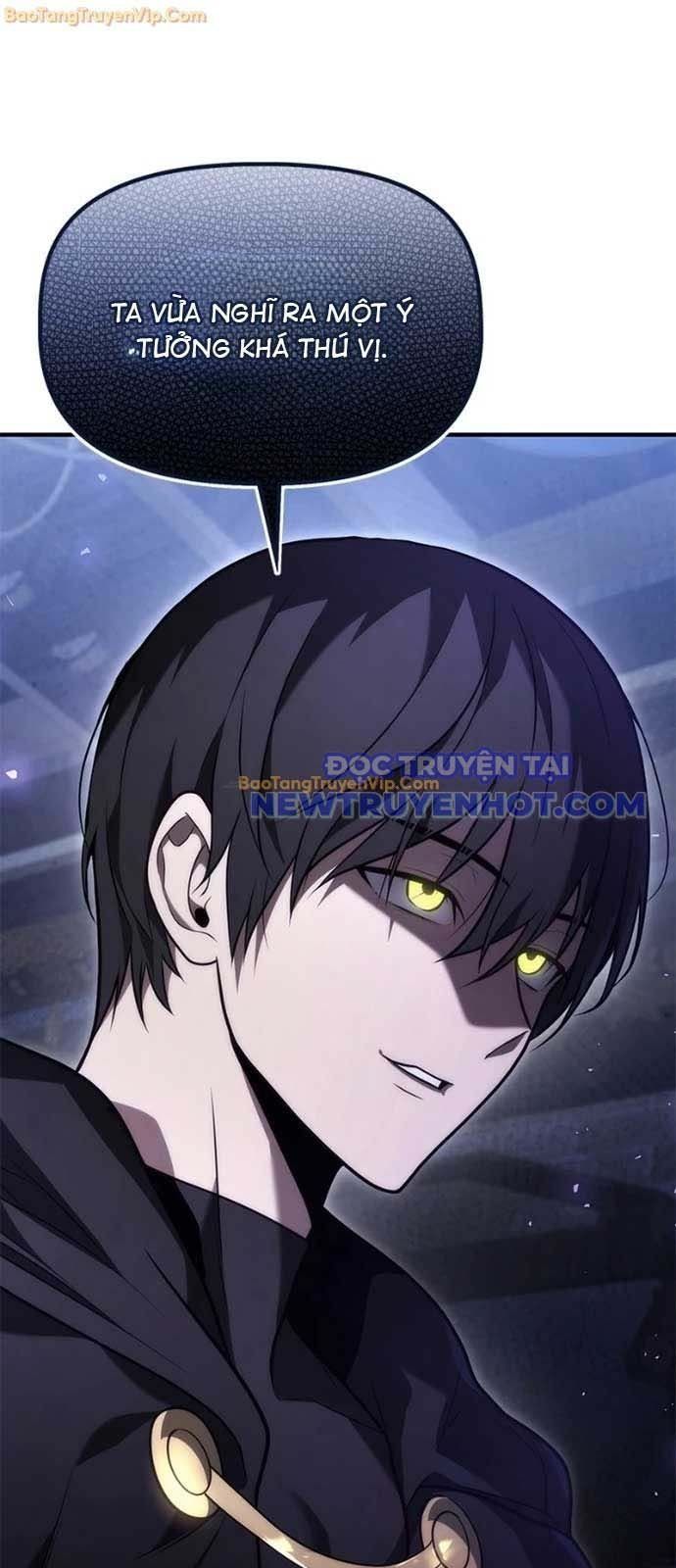 Thiếu Gia Chủ Của Gia Tộc Tử Linh Sư Chap 8 - Next Chap 9