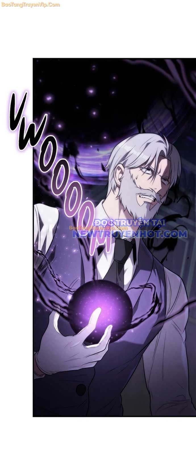 Thiếu Gia Chủ Của Gia Tộc Tử Linh Sư Chap 8 - Next Chap 9