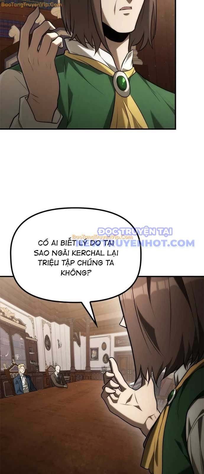Thiếu Gia Chủ Của Gia Tộc Tử Linh Sư Chap 8 - Next Chap 9