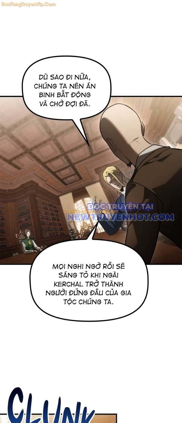 Thiếu Gia Chủ Của Gia Tộc Tử Linh Sư Chap 8 - Next Chap 9
