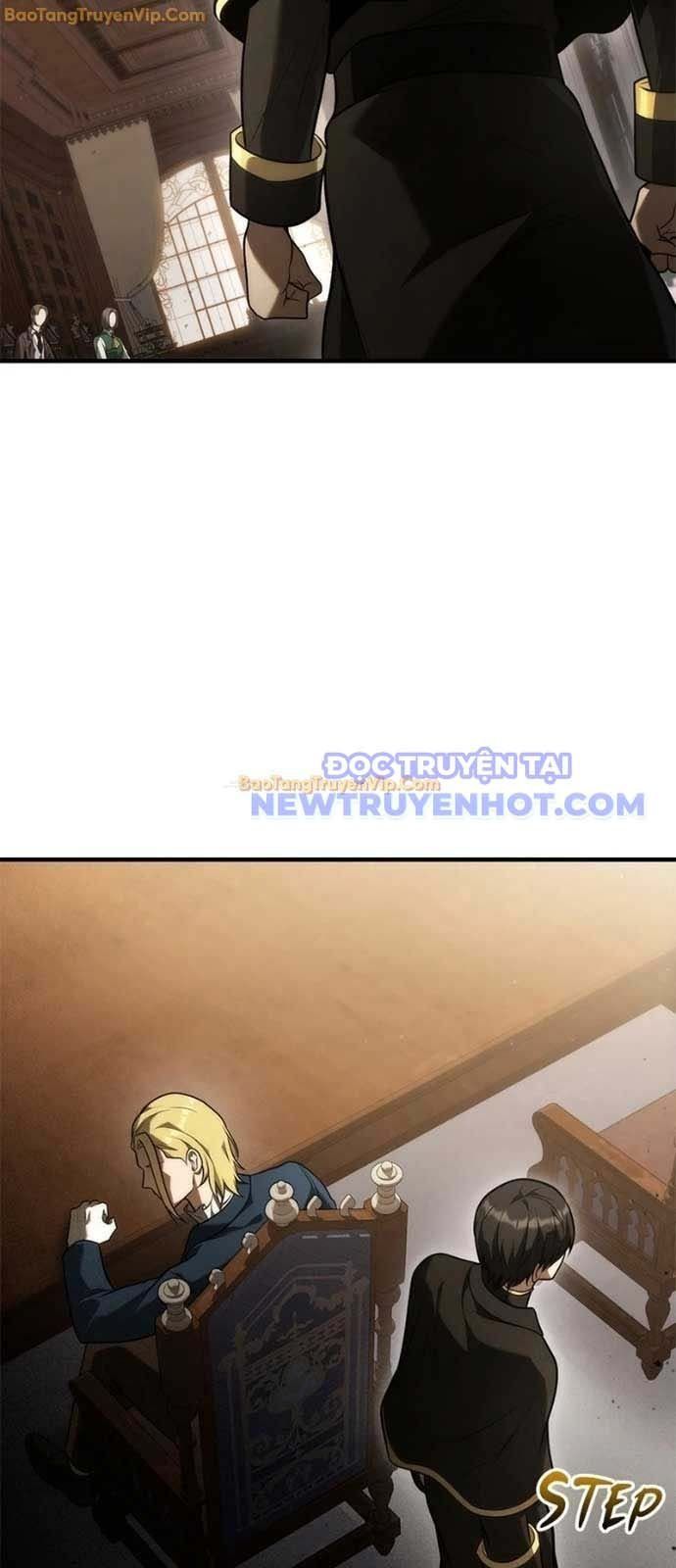 Thiếu Gia Chủ Của Gia Tộc Tử Linh Sư Chap 8 - Next Chap 9