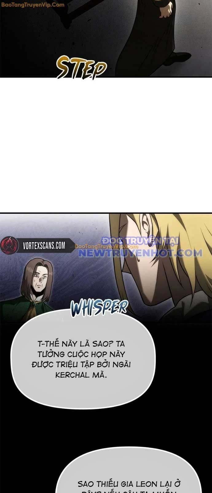 Thiếu Gia Chủ Của Gia Tộc Tử Linh Sư Chap 8 - Next Chap 9
