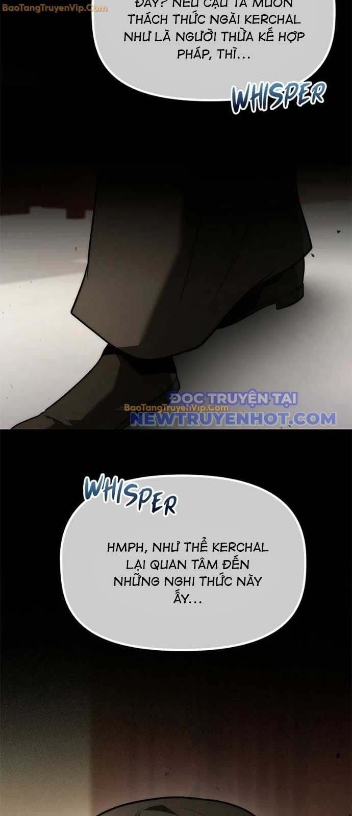 Thiếu Gia Chủ Của Gia Tộc Tử Linh Sư Chap 8 - Next Chap 9