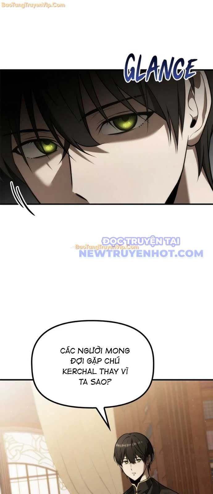 Thiếu Gia Chủ Của Gia Tộc Tử Linh Sư Chap 8 - Next Chap 9