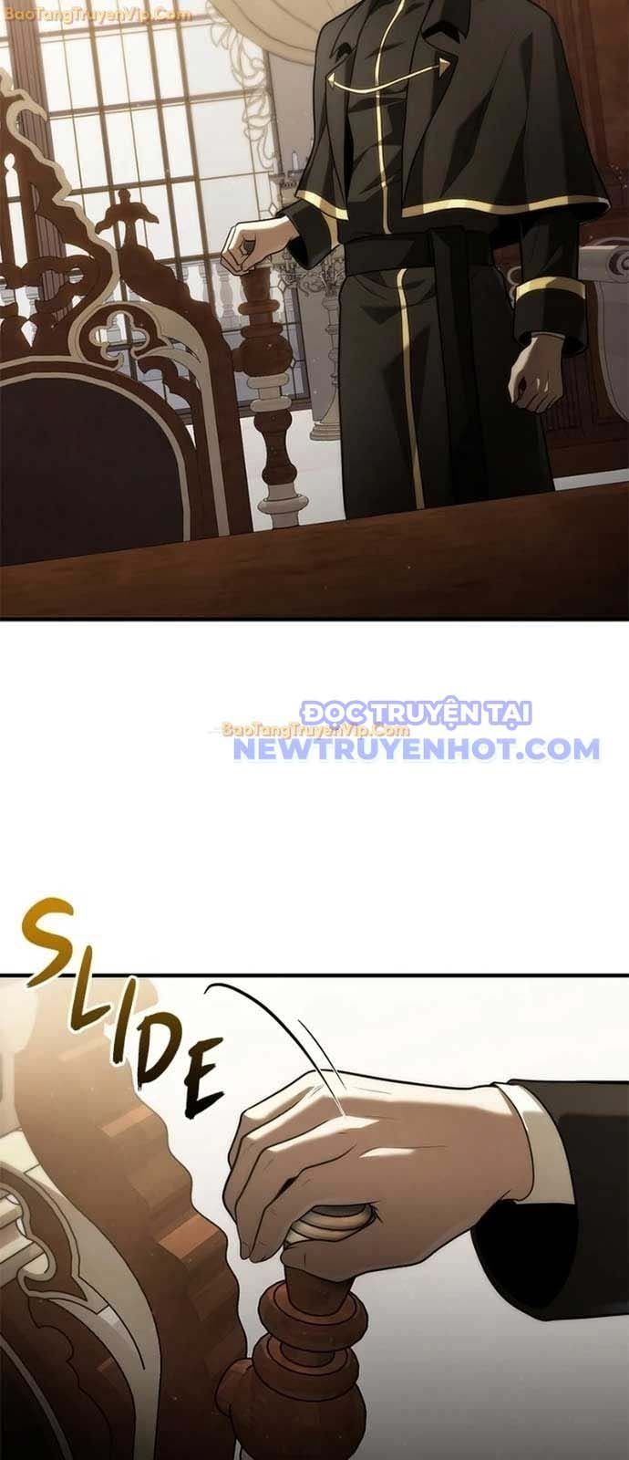 Thiếu Gia Chủ Của Gia Tộc Tử Linh Sư Chap 8 - Next Chap 9