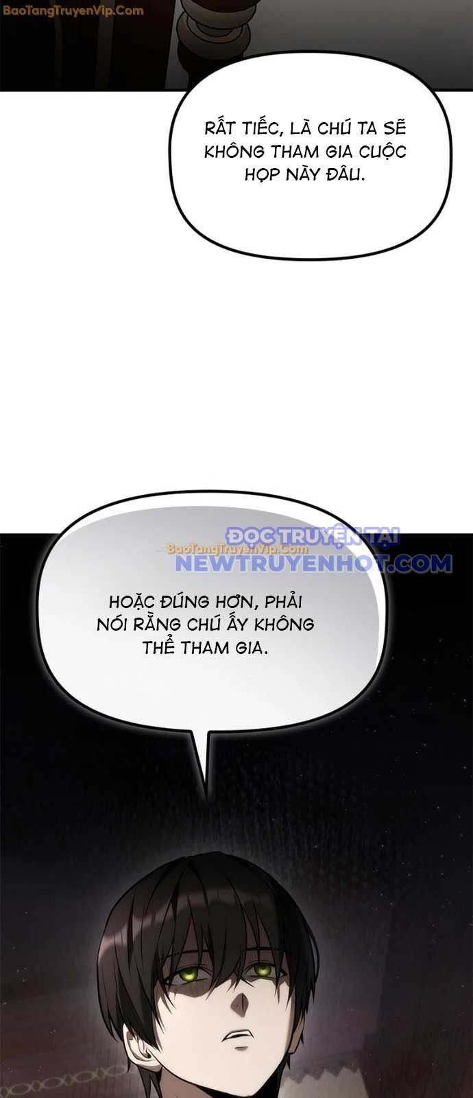 Thiếu Gia Chủ Của Gia Tộc Tử Linh Sư Chap 8 - Next Chap 9