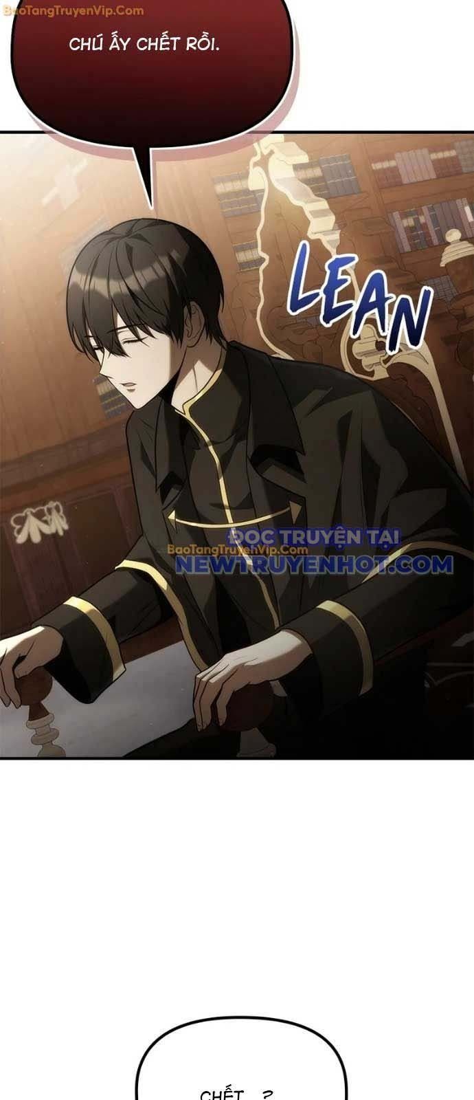 Thiếu Gia Chủ Của Gia Tộc Tử Linh Sư Chap 8 - Next Chap 9