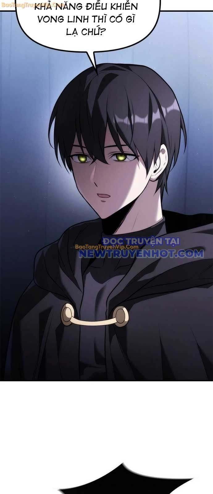 Thiếu Gia Chủ Của Gia Tộc Tử Linh Sư Chap 8 - Next Chap 9