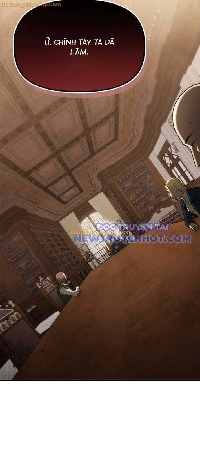 Thiếu Gia Chủ Của Gia Tộc Tử Linh Sư Chap 8 - Next Chap 9