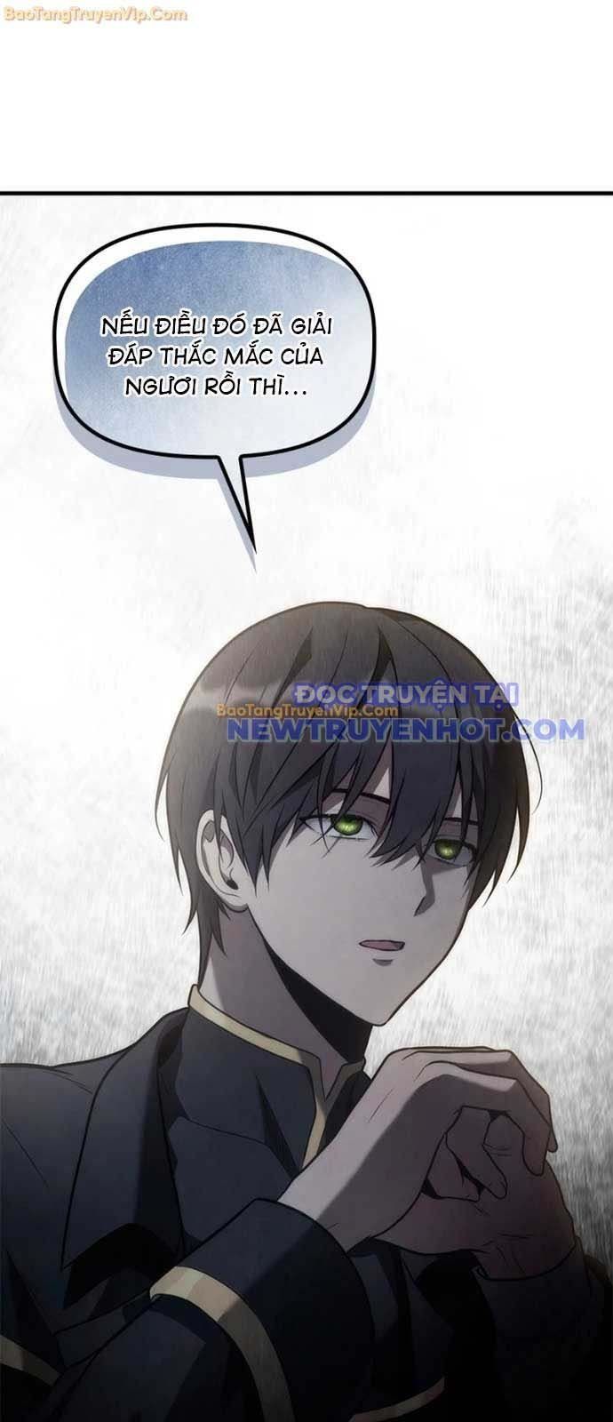 Thiếu Gia Chủ Của Gia Tộc Tử Linh Sư Chap 8 - Next Chap 9