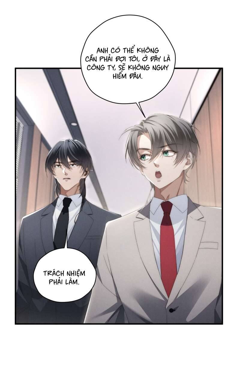Thiếu Gia Không Ngoan Chap 5 - Next Chap 6