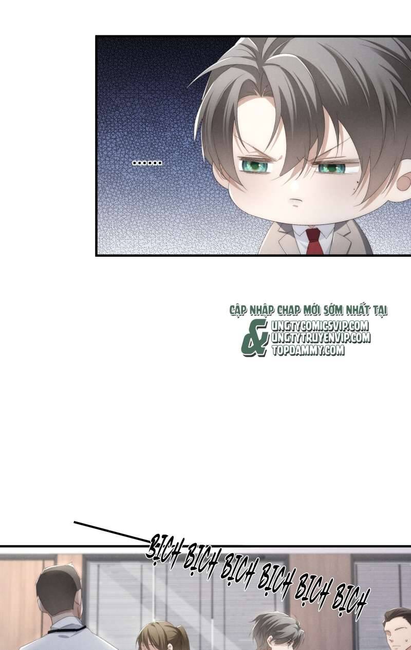 Thiếu Gia Không Ngoan Chap 5 - Next Chap 6