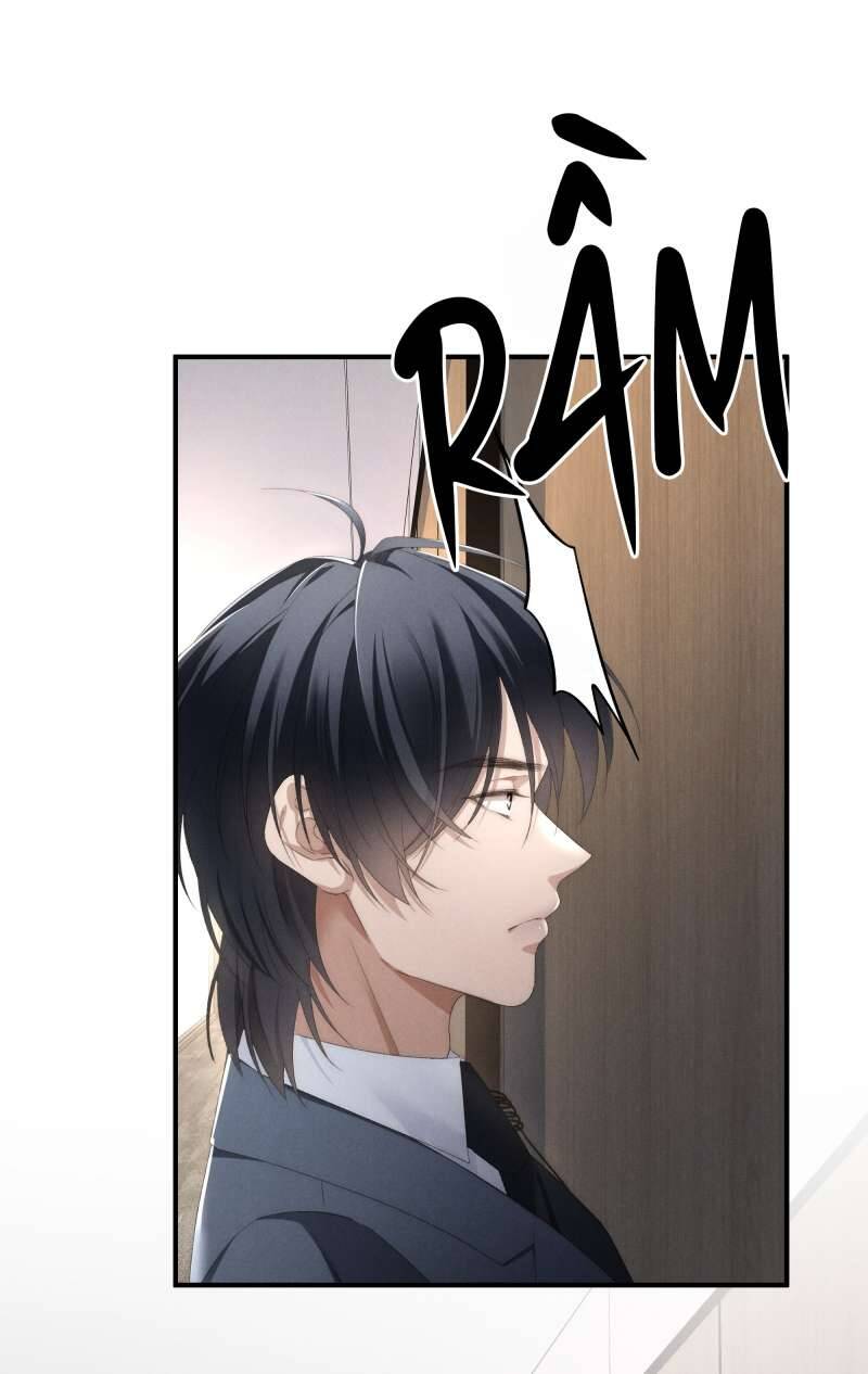 Thiếu Gia Không Ngoan Chap 5 - Next Chap 6