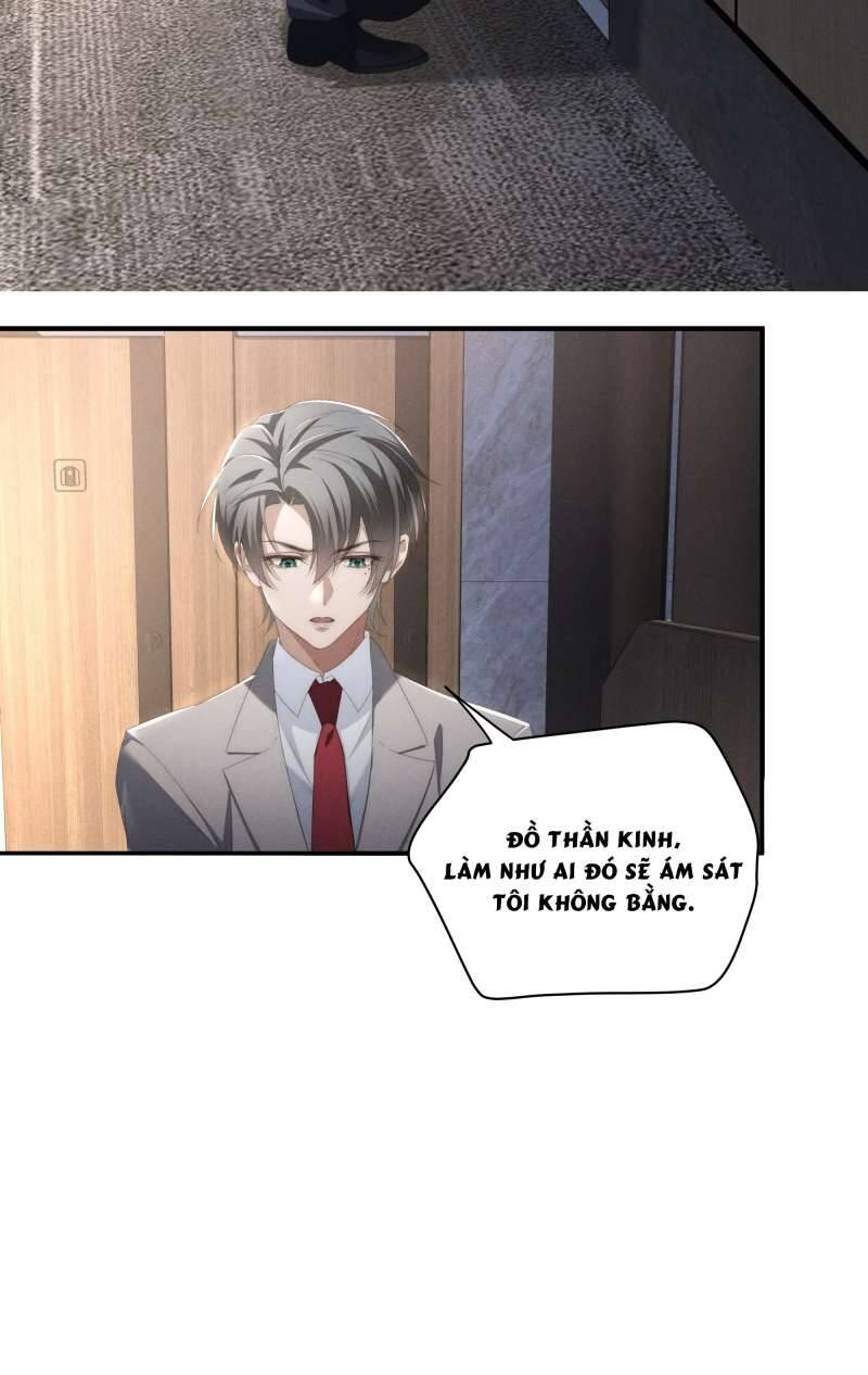 Thiếu Gia Không Ngoan Chap 5 - Next Chap 6