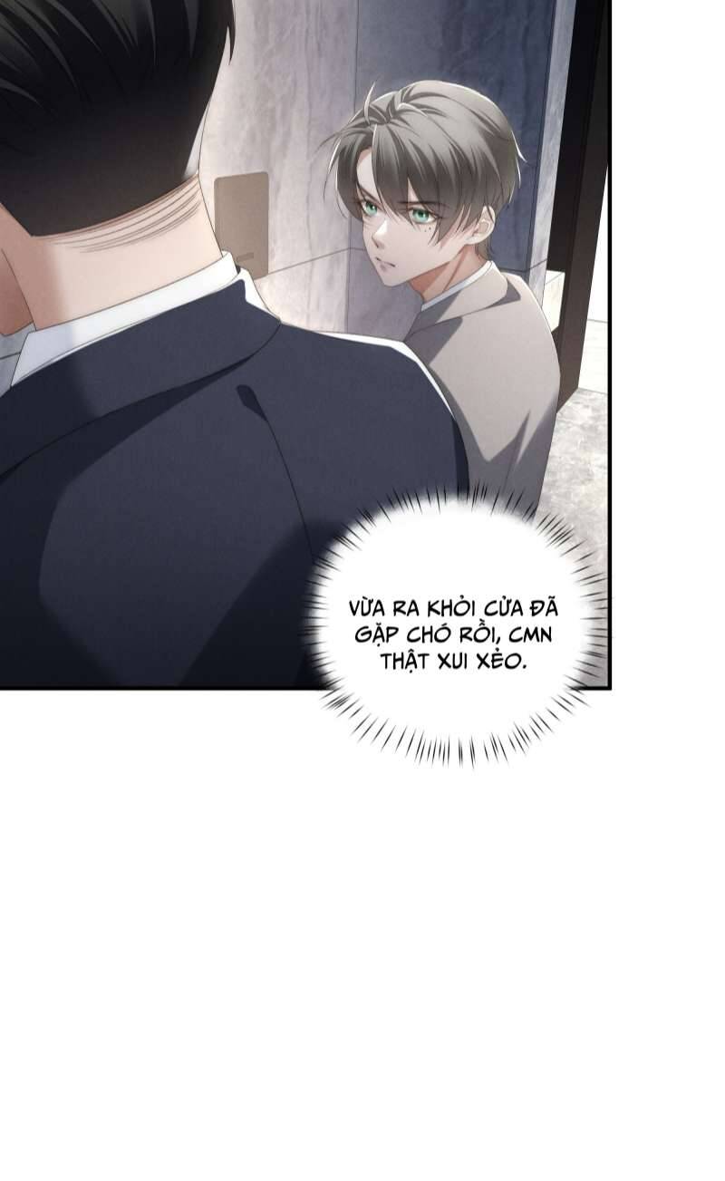 Thiếu Gia Không Ngoan Chap 5 - Next Chap 6