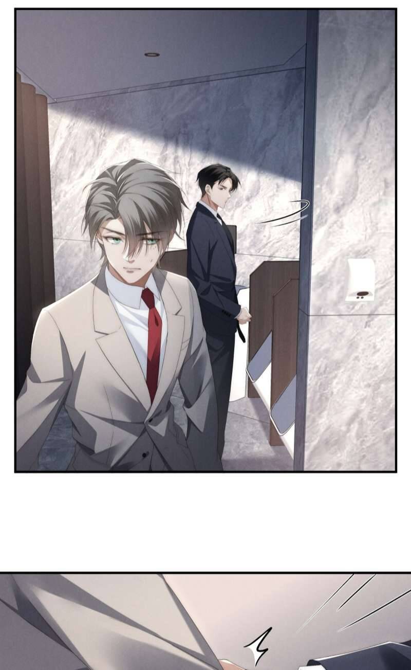 Thiếu Gia Không Ngoan Chap 5 - Next Chap 6