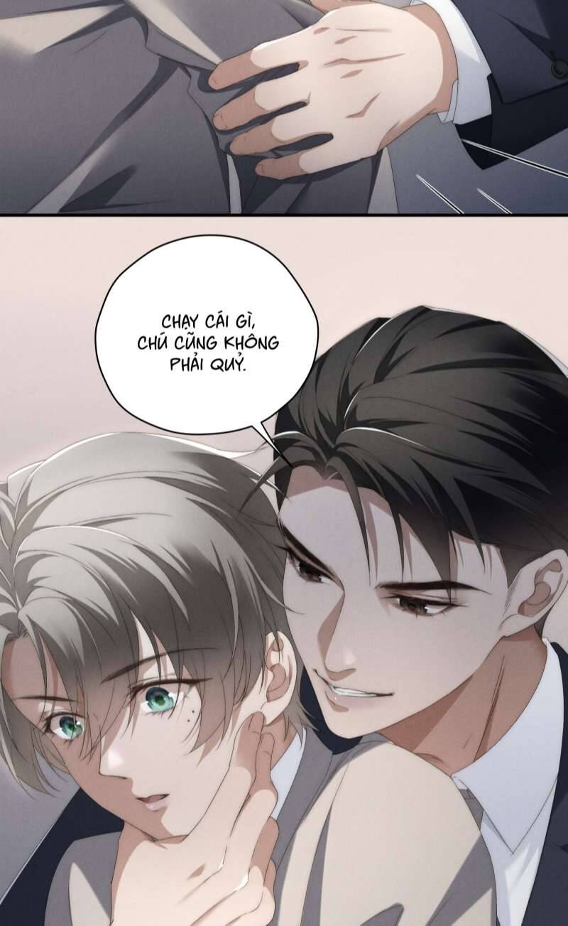 Thiếu Gia Không Ngoan Chap 5 - Next Chap 6