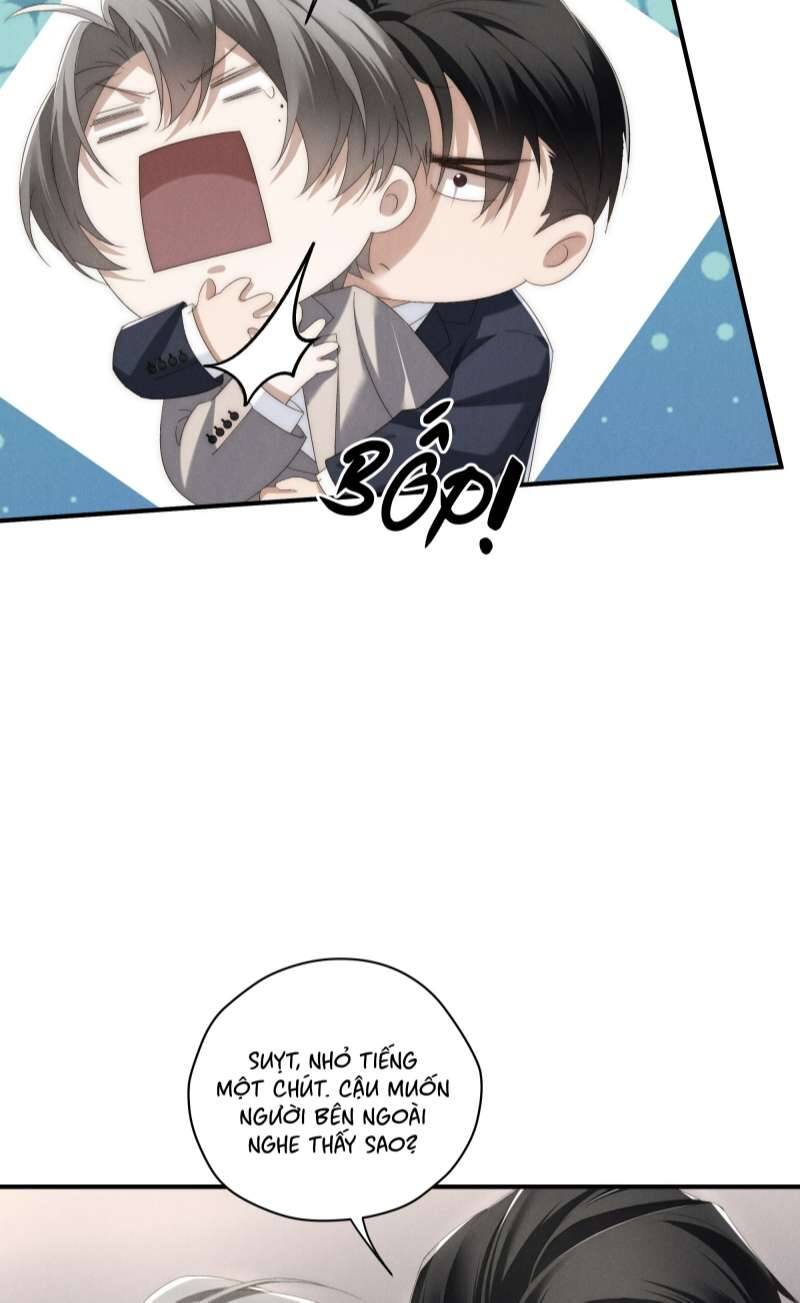 Thiếu Gia Không Ngoan Chap 5 - Next Chap 6