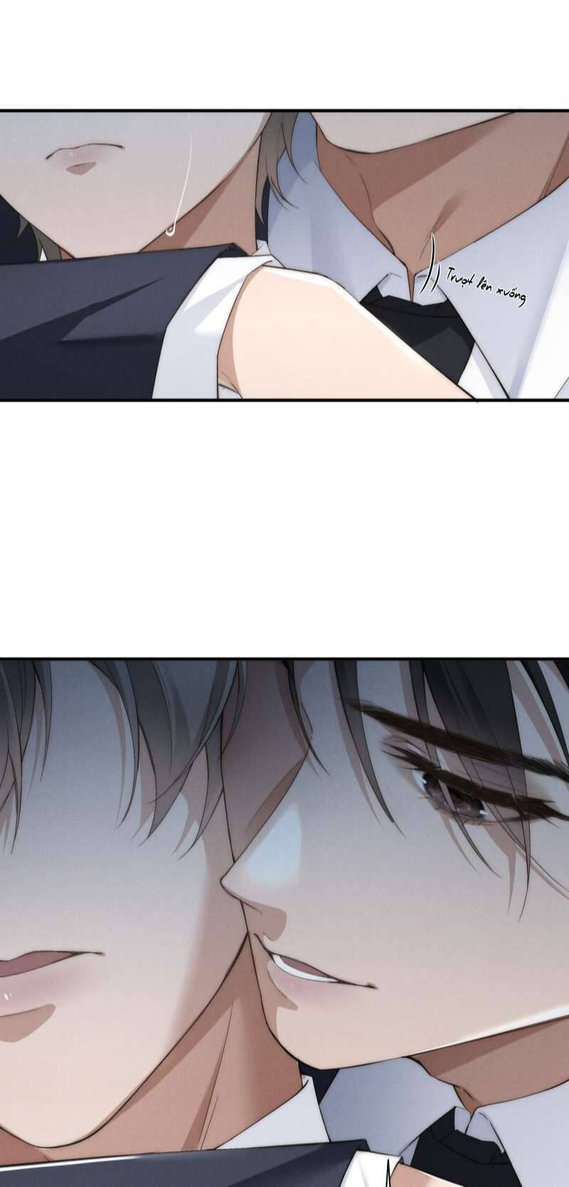 Thiếu Gia Không Ngoan Chap 5 - Next Chap 6