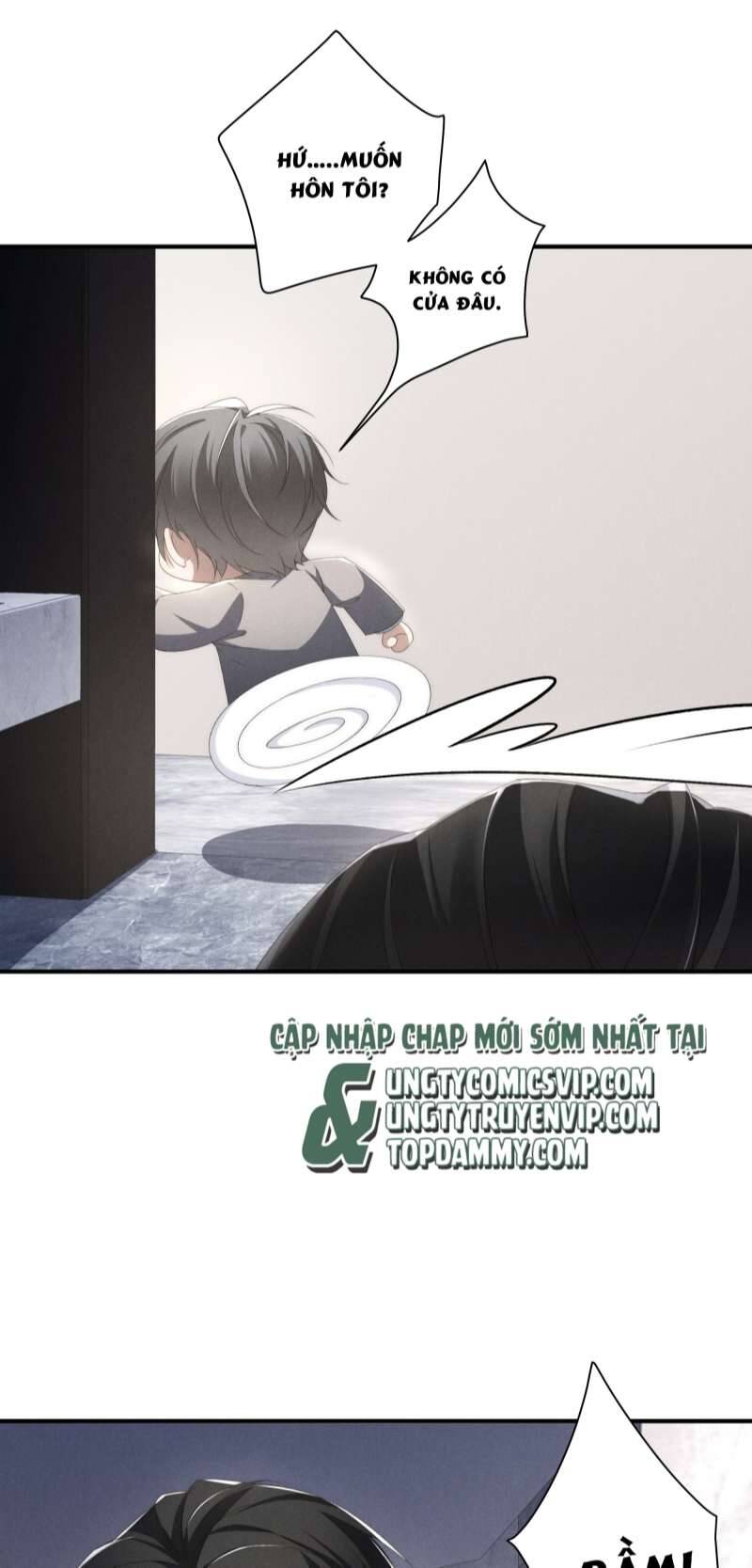 Thiếu Gia Không Ngoan Chap 5 - Next Chap 6