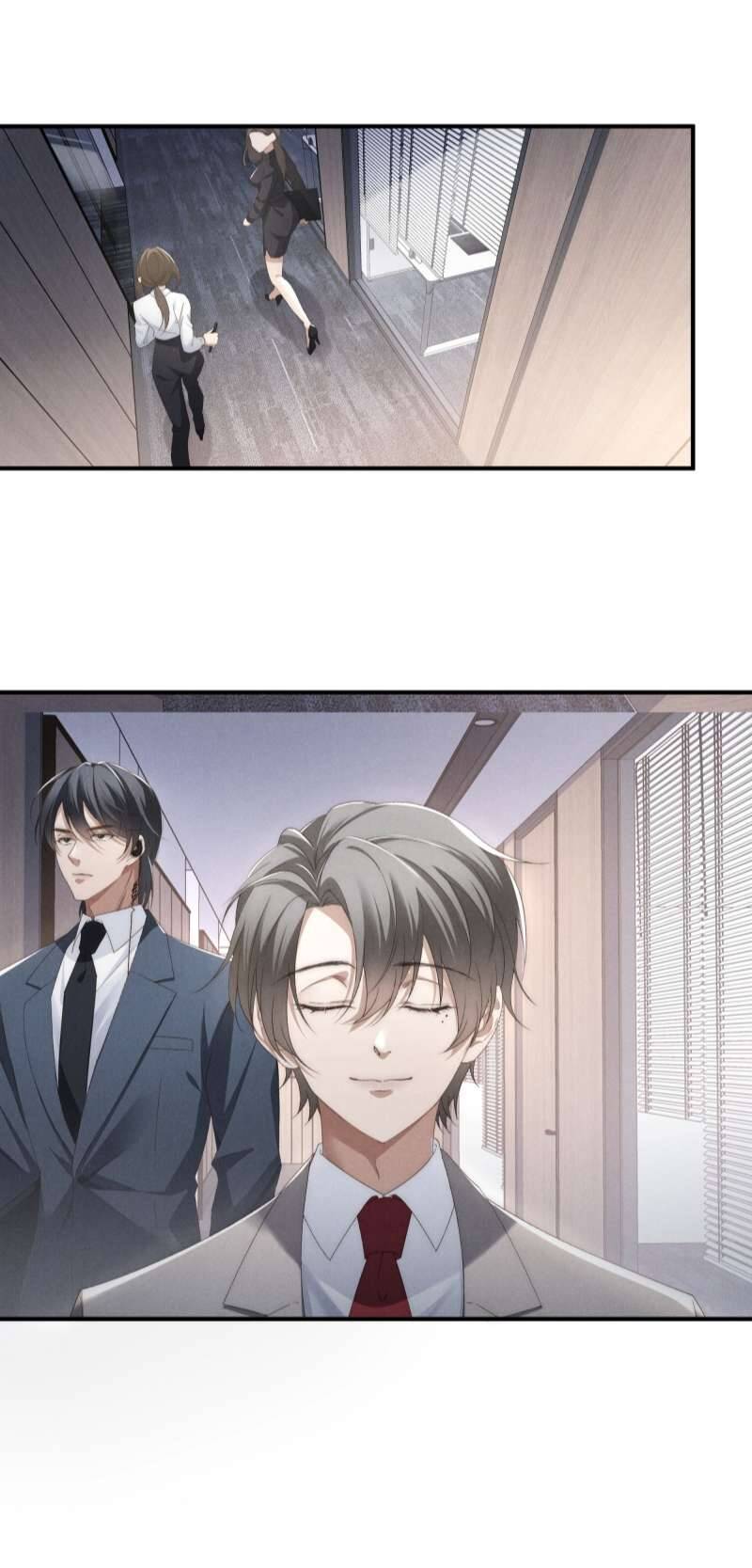 Thiếu Gia Không Ngoan Chap 5 - Next Chap 6