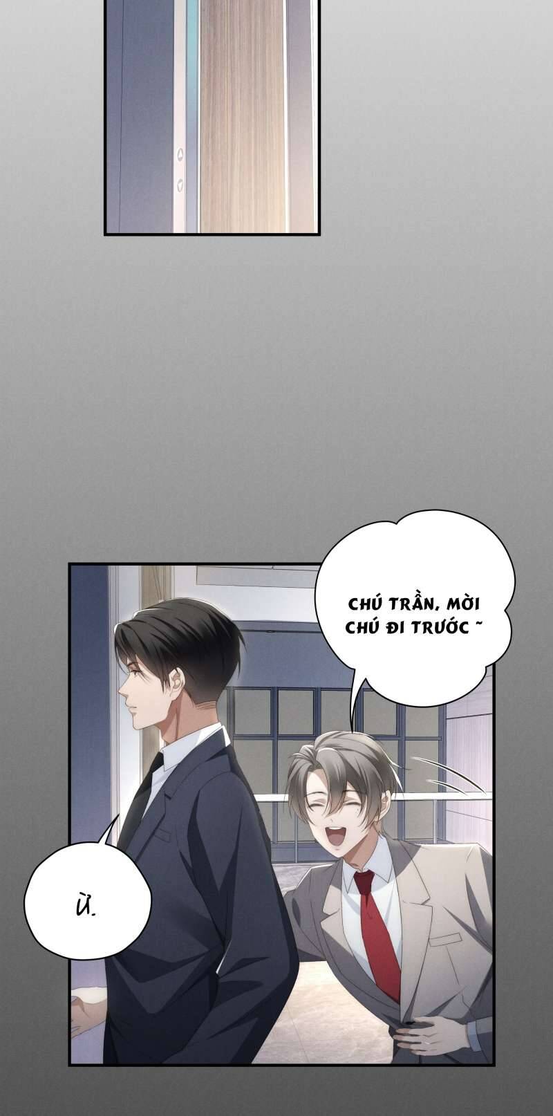 Thiếu Gia Không Ngoan Chap 5 - Next Chap 6