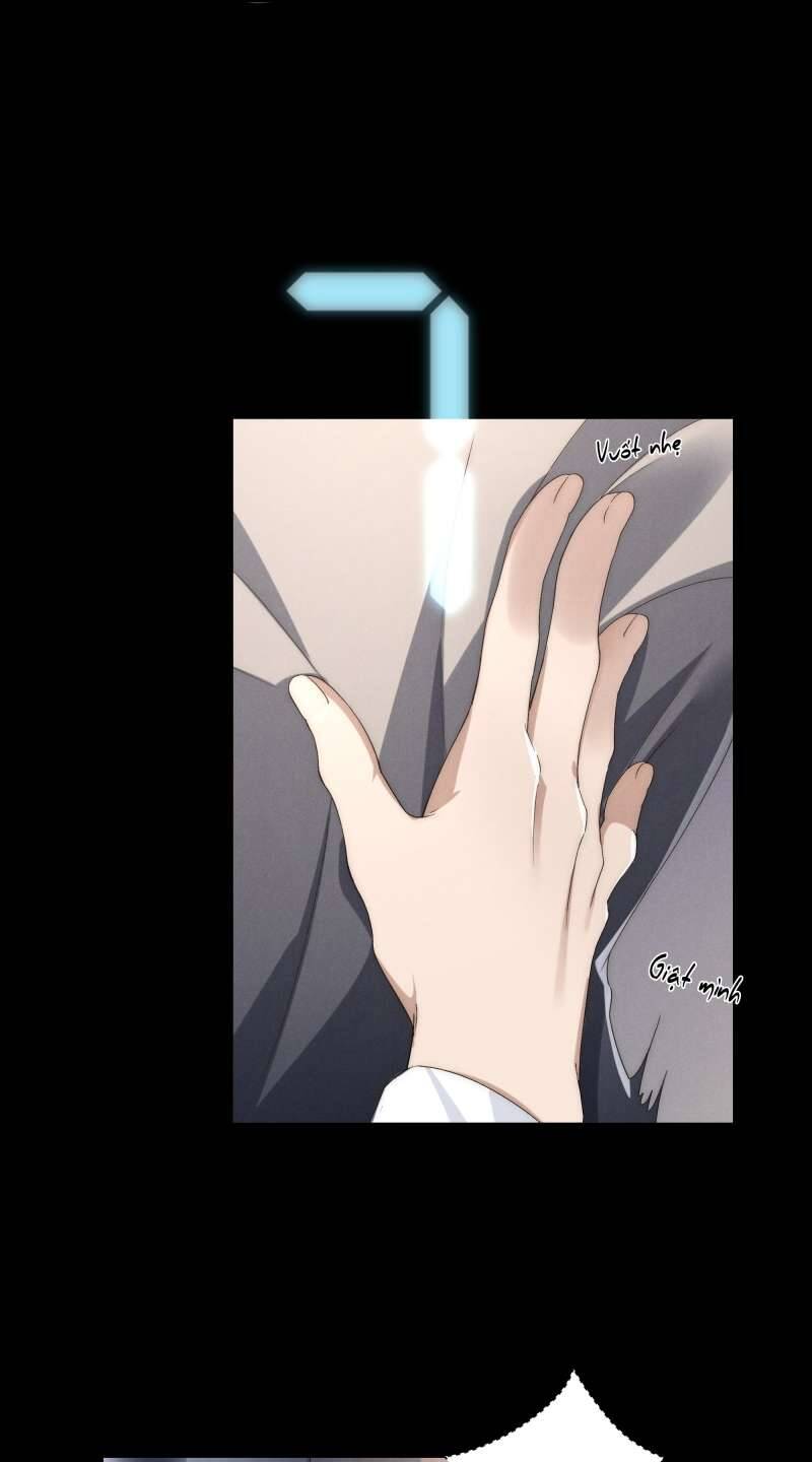 Thiếu Gia Không Ngoan Chap 5 - Next Chap 6