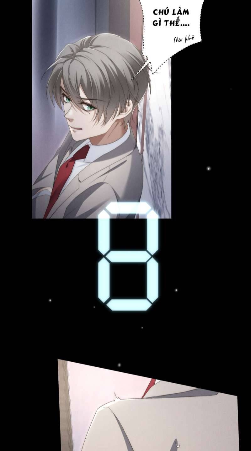 Thiếu Gia Không Ngoan Chap 5 - Next Chap 6