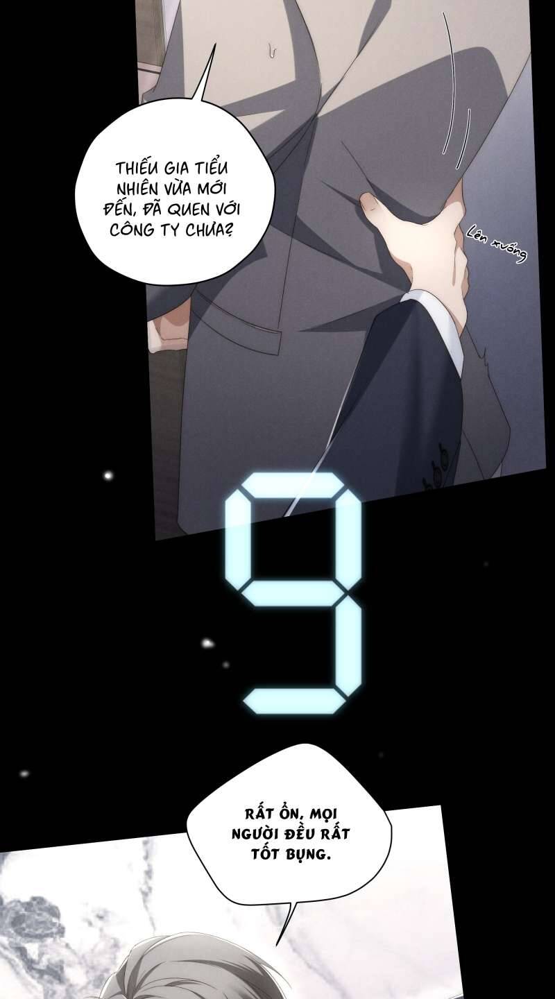 Thiếu Gia Không Ngoan Chap 5 - Next Chap 6