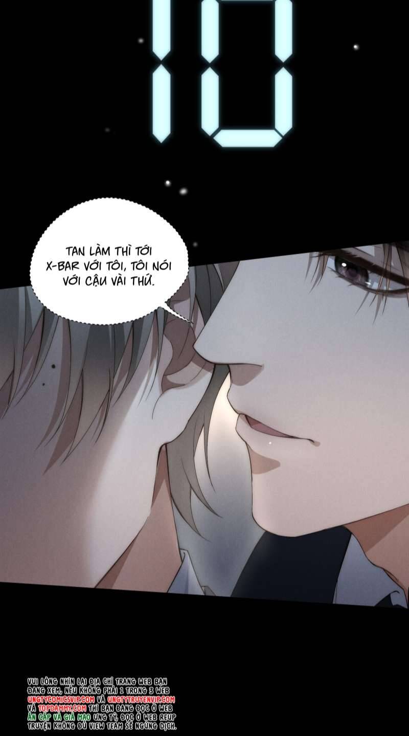 Thiếu Gia Không Ngoan Chap 5 - Next Chap 6