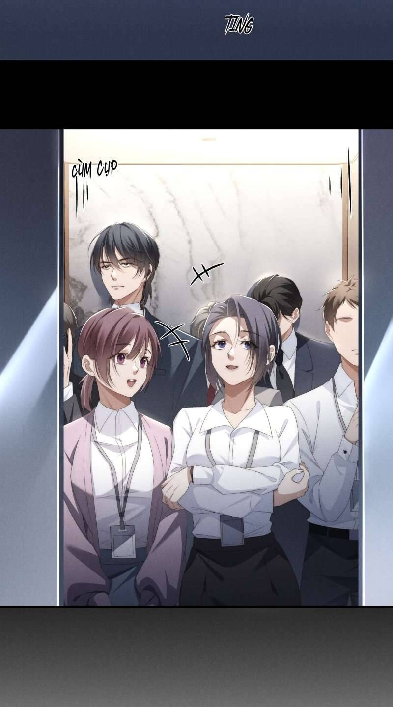Thiếu Gia Không Ngoan Chap 5 - Next Chap 6