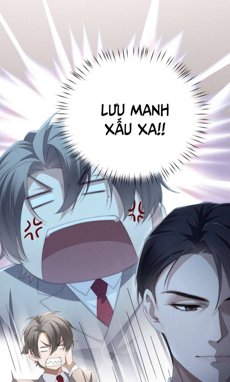 Thiếu Gia Không Ngoan Chap 5 - Next Chap 6