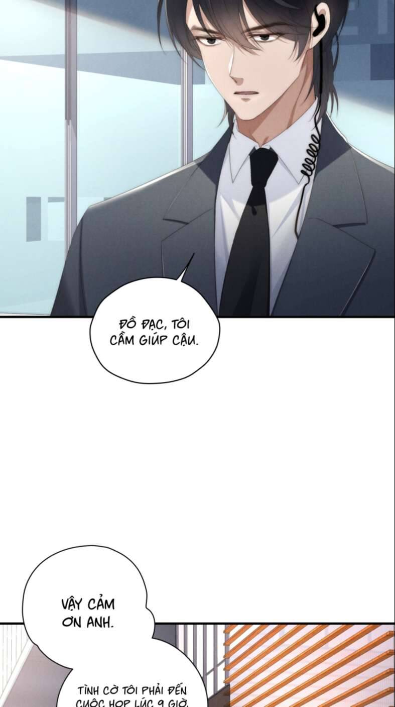 Thiếu Gia Không Ngoan Chap 5 - Next Chap 6