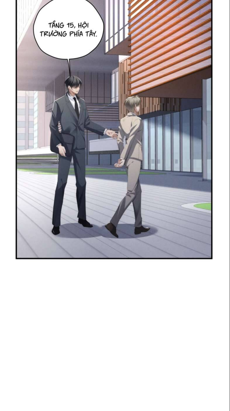Thiếu Gia Không Ngoan Chap 5 - Next Chap 6