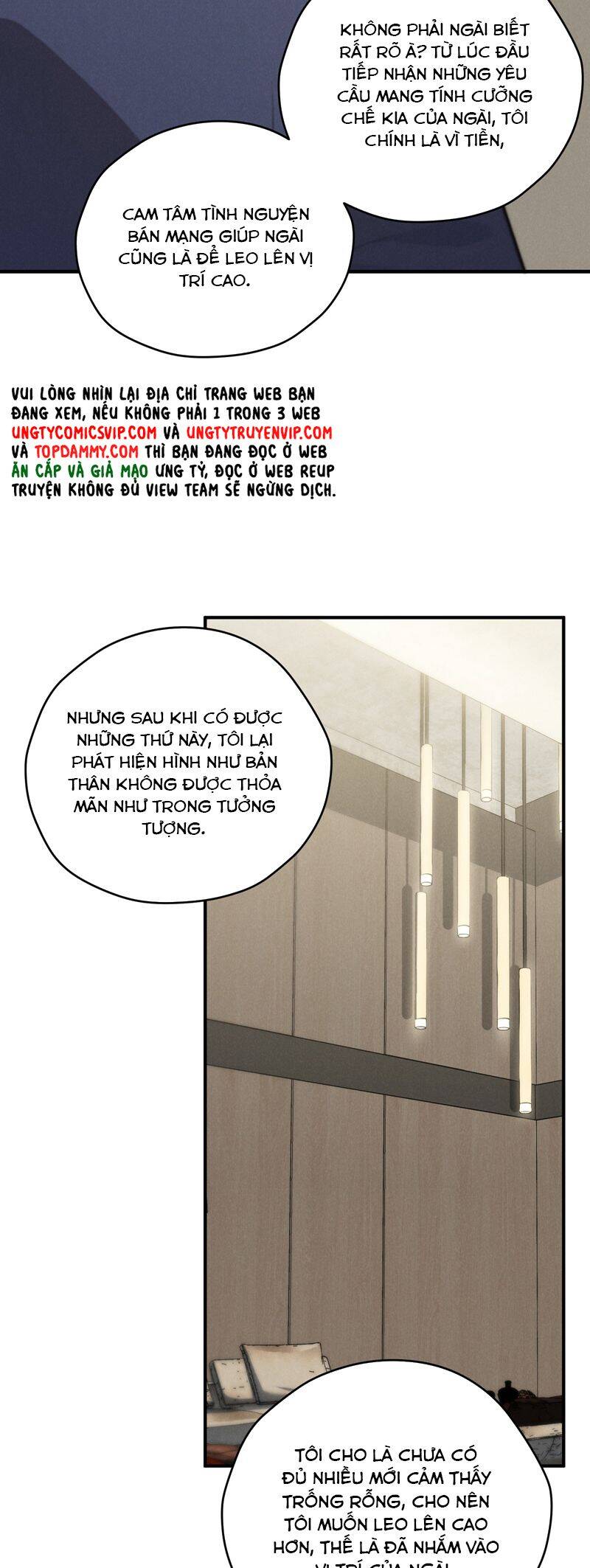 Thiếu Gia Không Ngoan Chap 50 - Next Chap 51