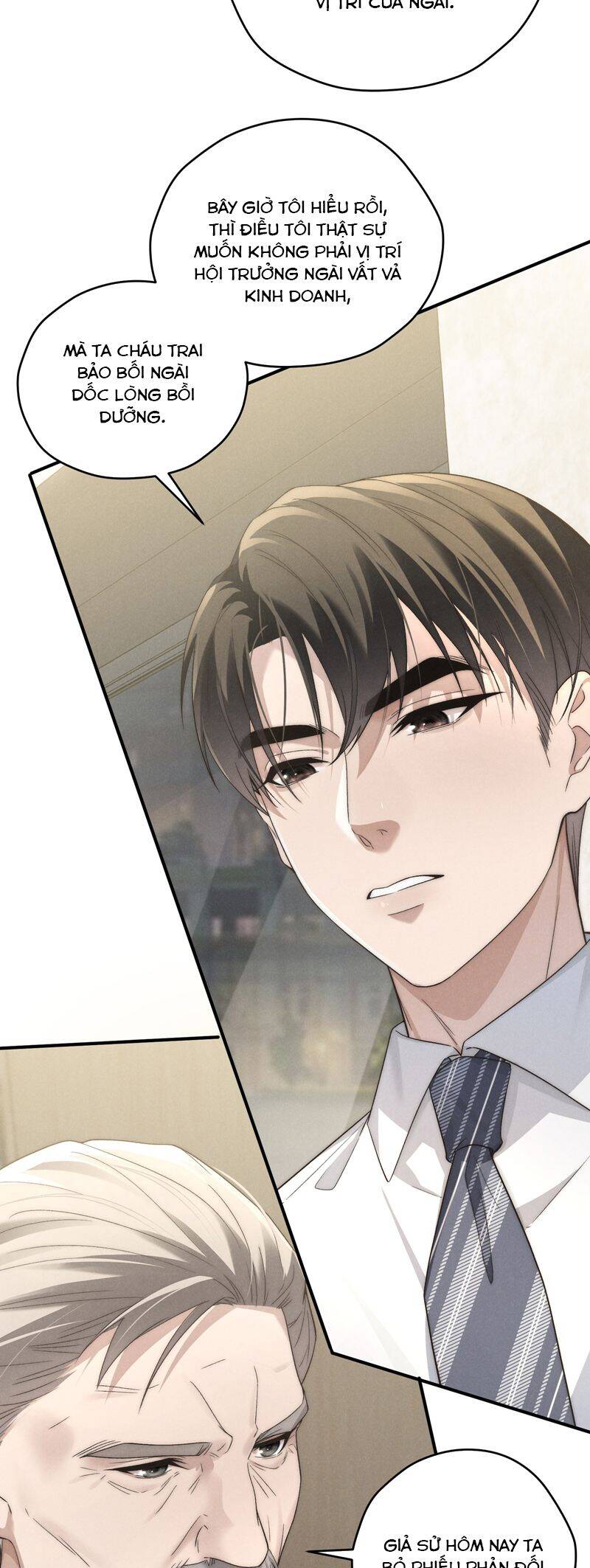 Thiếu Gia Không Ngoan Chap 50 - Next Chap 51