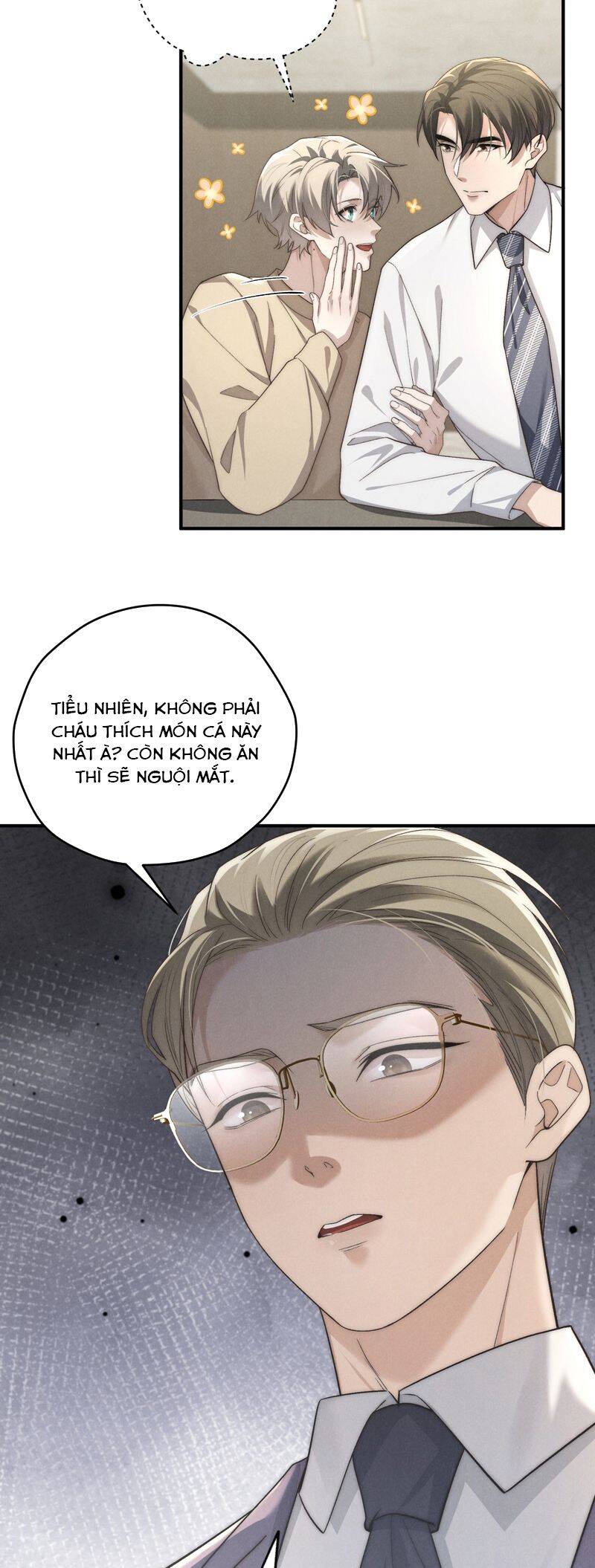 Thiếu Gia Không Ngoan Chap 50 - Next Chap 51