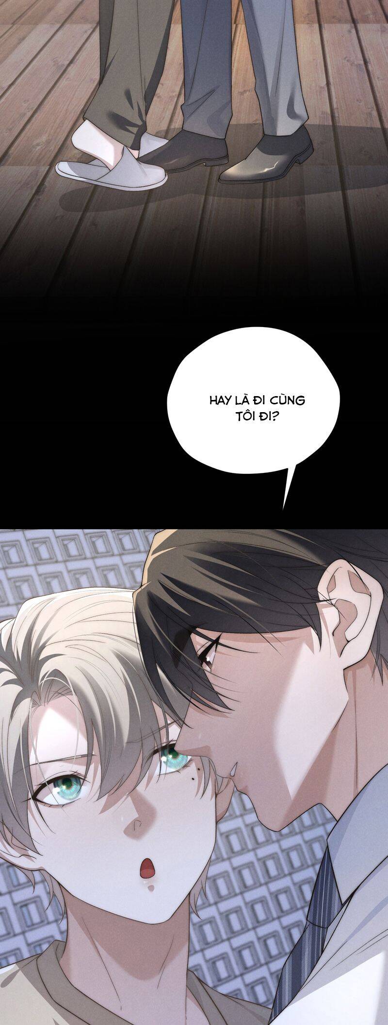 Thiếu Gia Không Ngoan Chap 50 - Next Chap 51