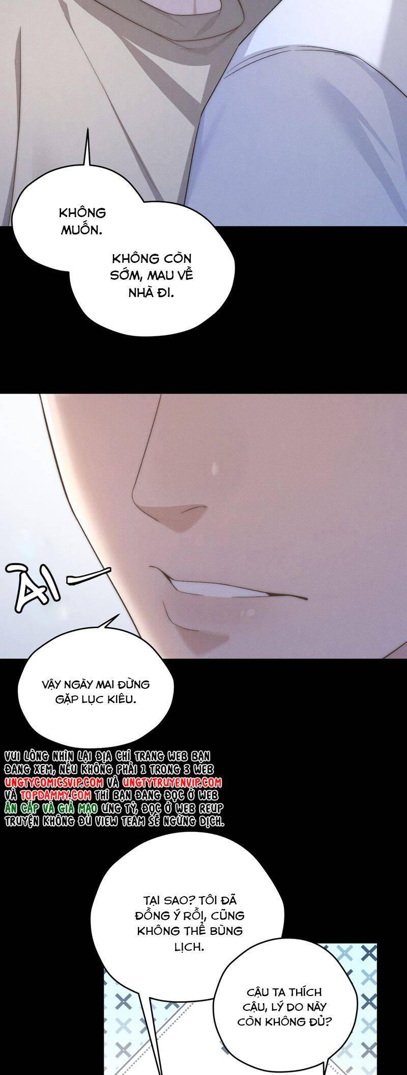Thiếu Gia Không Ngoan Chap 50 - Next Chap 51
