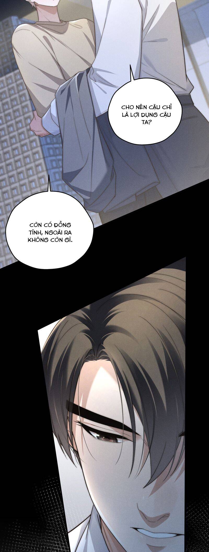 Thiếu Gia Không Ngoan Chap 50 - Next Chap 51