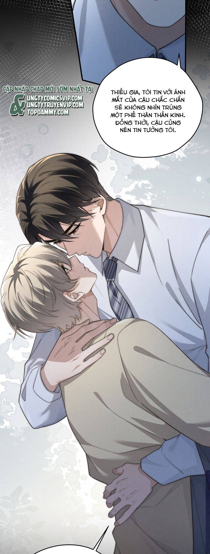 Thiếu Gia Không Ngoan Chap 50 - Next Chap 51