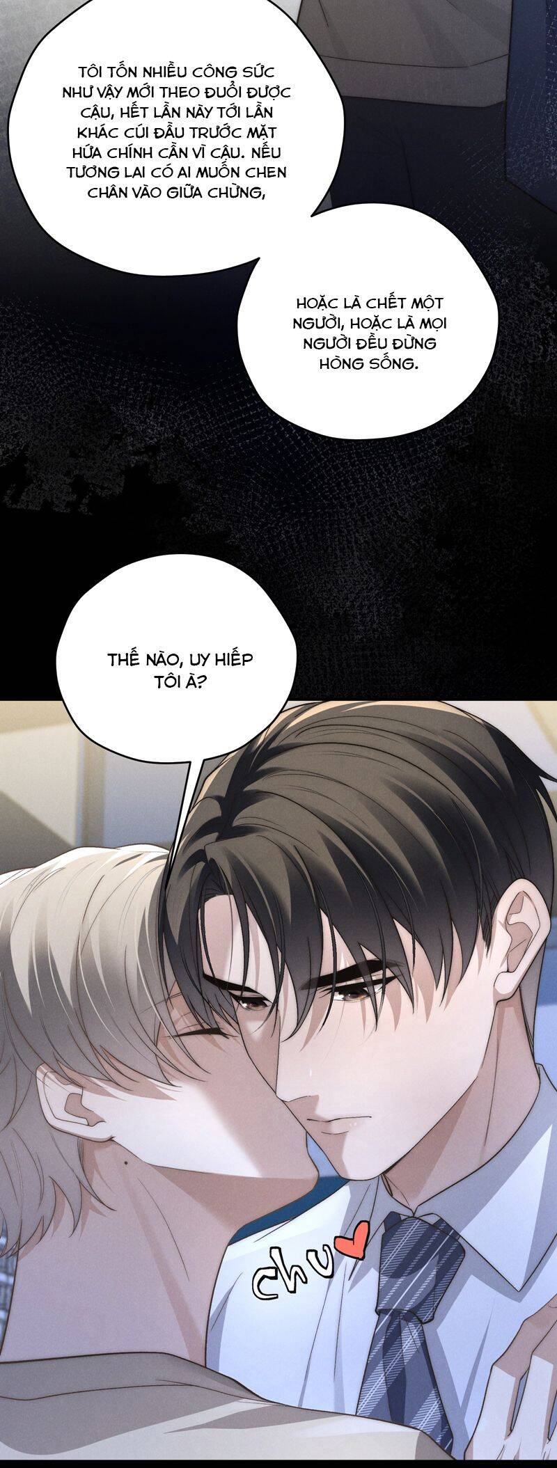Thiếu Gia Không Ngoan Chap 50 - Next Chap 51