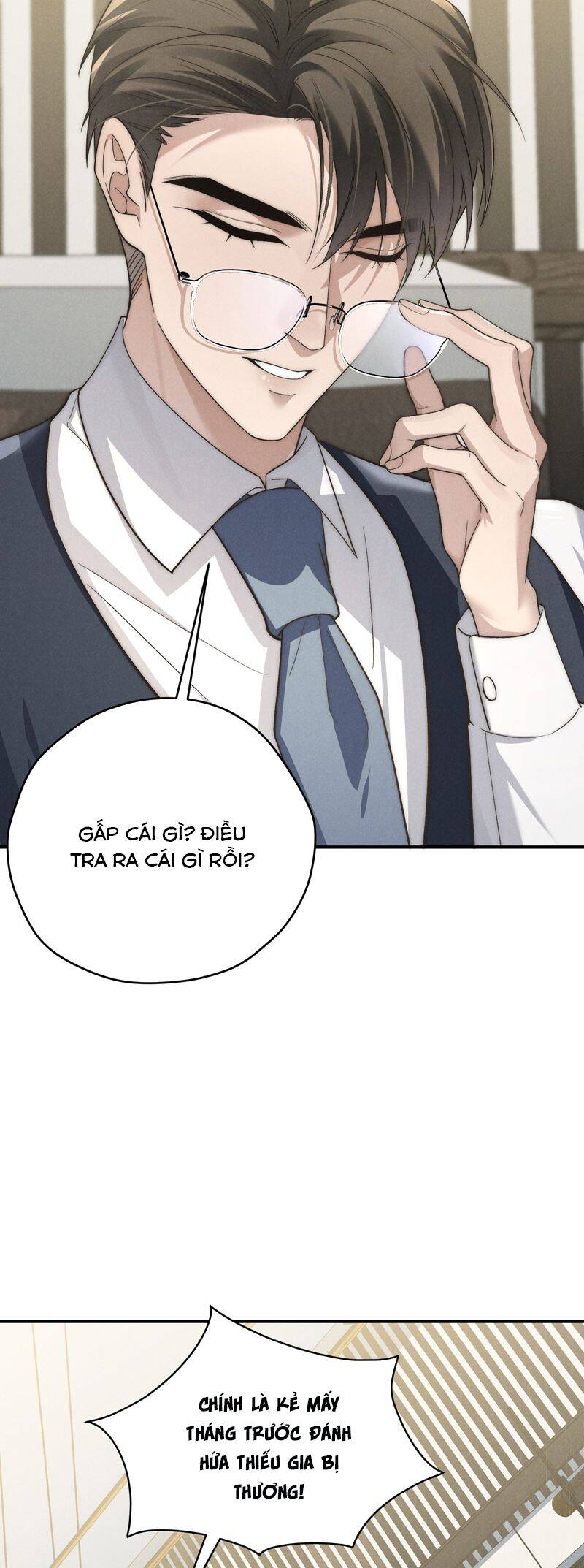 Thiếu Gia Không Ngoan Chap 50 - Next Chap 51