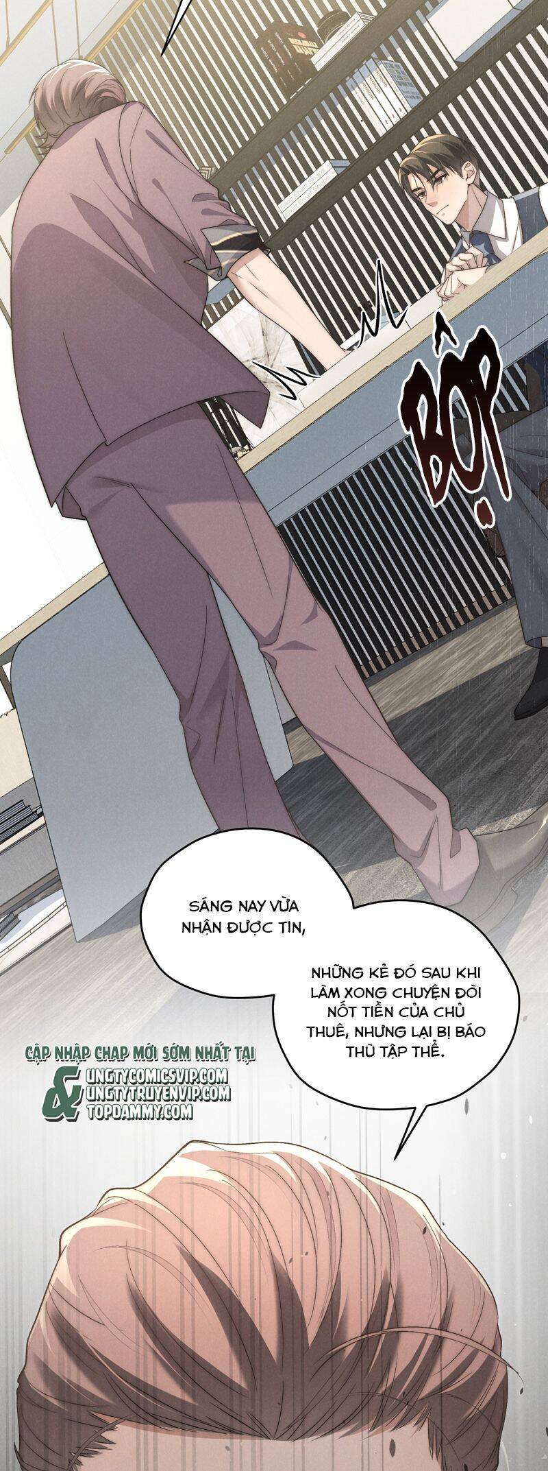 Thiếu Gia Không Ngoan Chap 50 - Next Chap 51
