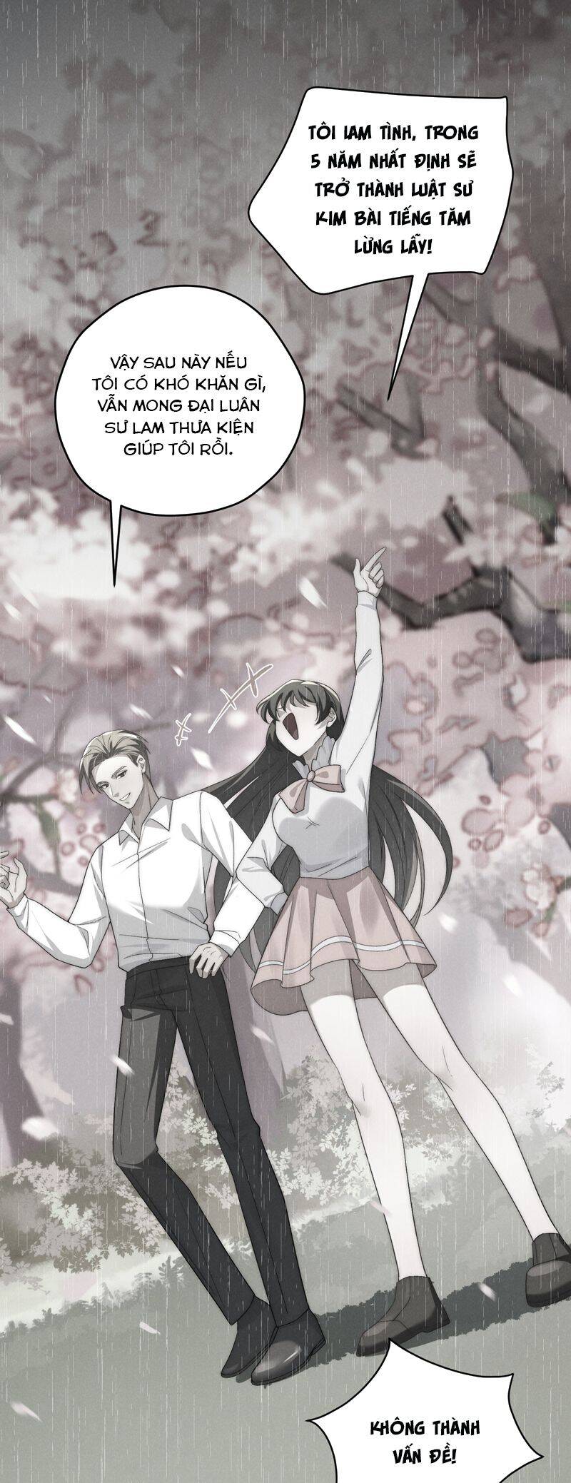 Thiếu Gia Không Ngoan Chap 51 - Next Chap 52