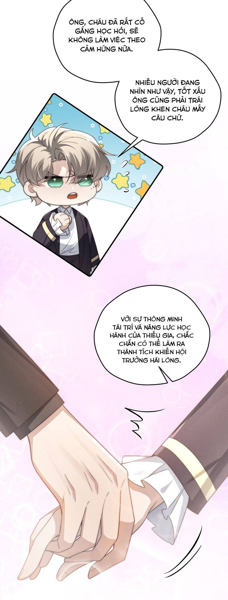 Thiếu Gia Không Ngoan Chap 52 - Next Chap 53