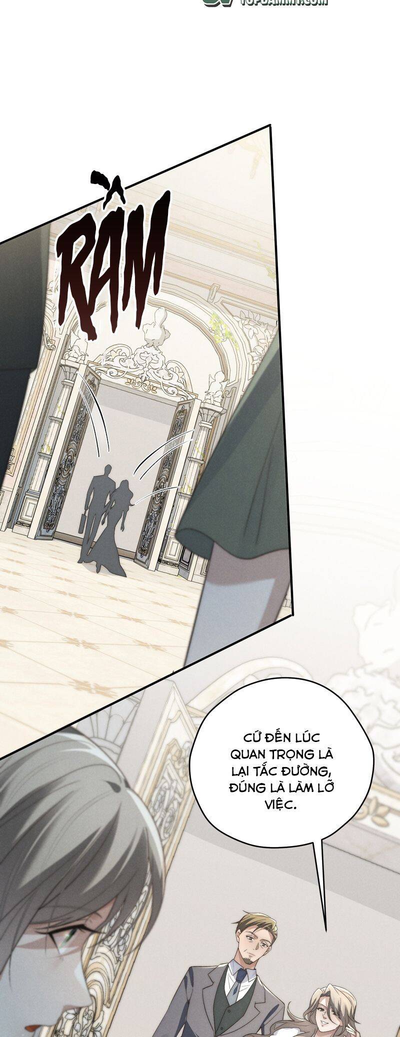 Thiếu Gia Không Ngoan Chap 52 - Next Chap 53