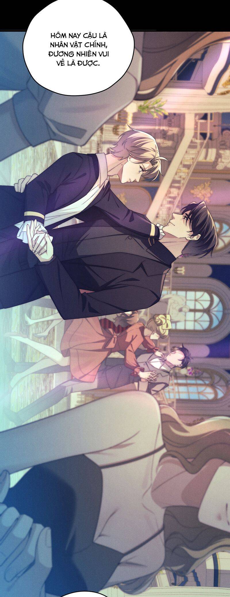 Thiếu Gia Không Ngoan Chap 52 - Next Chap 53